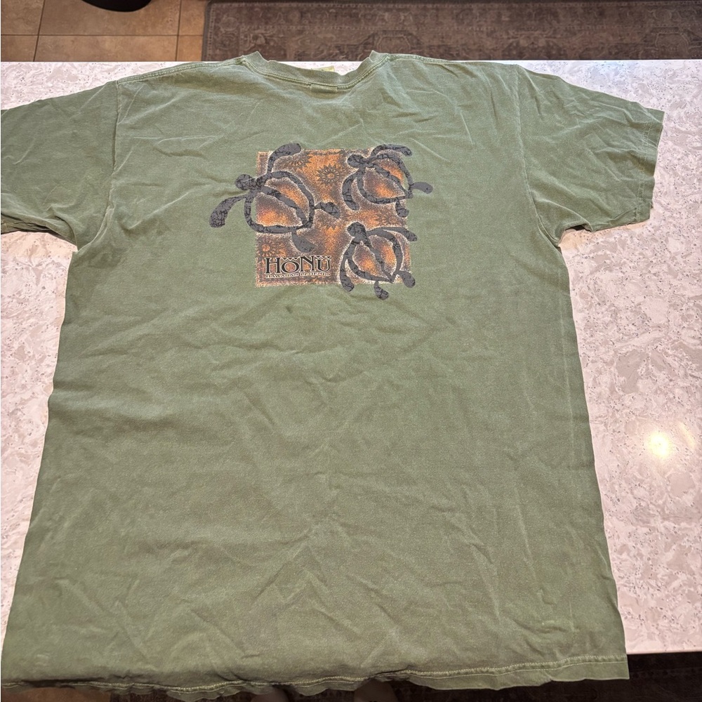 ★ Honu Hawaii T-Shirt